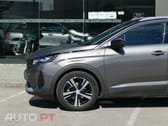 Peugeot 3008 1.5 BlueHDi GT EAT8