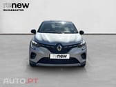 Renault Captur Techno TCe 90