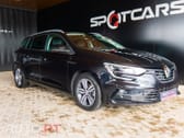 Renault Mégane Sport Tourer 1.5 Blue dCi Intens