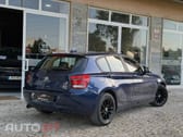 BMW 114 d