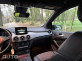Mercedes-Benz B 250 e Electric Drive