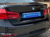BMW 330 e iPerformace Line Sport Auto