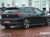 Volkswagen Golf 2.0 TDI GTD DSG