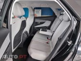 Peugeot 3008 1.5 BlueHDi Allure