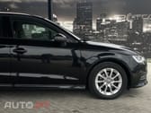 Audi A3 Sportback 1.6 TDi Attraction Ultra