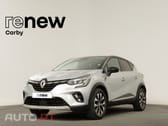 Renault Captur 1.0 TCe Techno Bi-Fuel