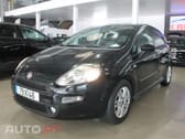 Fiat Punto 1.3 M-jet 4Fleet Start&Stop