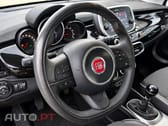 Fiat 500X 1.4 MA City Cross S&S