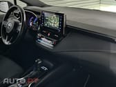 Toyota Corolla Touring Sports 1.8 Hybrid Comfort+P.Sport