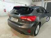 Ford Focus 1.0 EcoBoost MHEV Titanium
