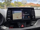 Hyundai i30 1.6 CRDi Style+Navi