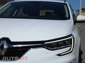 Renault Mégane Sport Tourer 1.5 Blue dCi Intens EDC
