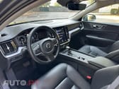 Volvo V60 2.0 D3 R-Design Geartronic
