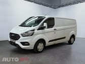 Ford Transit Custom 300L2 2.0 TDCi H1 Trend