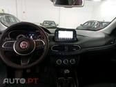 Fiat Tipo 1.3 Multijet City Life