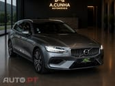 Volvo V60 2.0 T6 AWD TE R-Design