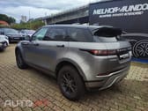 Land Rover Evoque 2.0 D150 AWD Auto