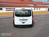 Mercedes-Benz Citan 109 CDI Longa Crew