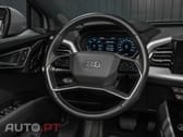 Audi Q4 E-Tron 35 55 kWH