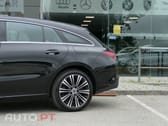 Mercedes-Benz CLA 250 e Shooting Brake Progressive