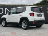 Jeep Renegade 1.0 TGDi Longitude 4x2