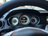 Mercedes-Benz C 220 BlueTEC AMG Line Aut.