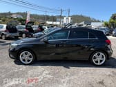 Mercedes-Benz A 180 CDi BlueEfficiency Edition Urban
