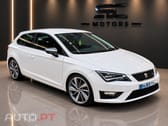 Seat Leon 2.0 FR