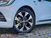 Renault Clio 1.0 TCe Limited