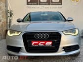 Audi A6 Avant 2.0 TDi Business Line Advance