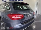 Mercedes-Benz C 350 e 7G-TRONIC AMG Line