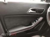 Mercedes-Benz CLA 200 AMG