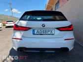 BMW 116 d Line Sport Auto