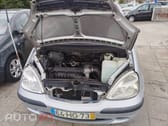 Mercedes-Benz A 170 CDi Classic