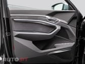 Audi E-Tron S BLACK I.V.A DEDUTIVEL 