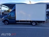 Mercedes-Benz Sprinter 516 CDI/43