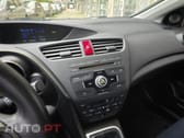 Honda Civic 1.6 i-DTEC Sport Navi