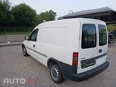 Opel Combo 1.7
