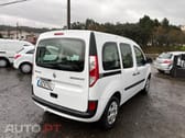 Renault Kangoo 1.5 dCi Confort S/S 112g