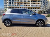 Mitsubishi Space Star 1.2 Connect Edition