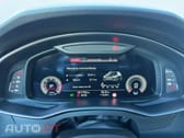Audi A6 Avant 40 TDI S line S tronic