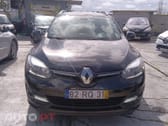 Renault Mégane Sport Tourer 1.5 dCi Dynamique SS