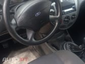 Ford Focus 1.4