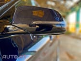 BMW 520 d Pack M