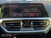 BMW 318 d Touring Pack M Auto