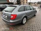 Skoda Superb Break 1.6 TDI Ambition