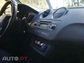 Seat Ibiza SC 2.0 TDi FR 30 Anos