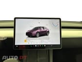 Tesla Model Y Long Range Dual Motor AWD