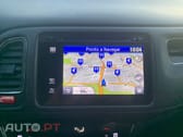 Honda HR-V 1.6 i-DTEC Elegance + Connect Navi