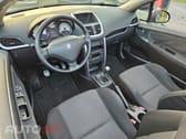 Peugeot 207 CC 1.6 HDi FAP Sport